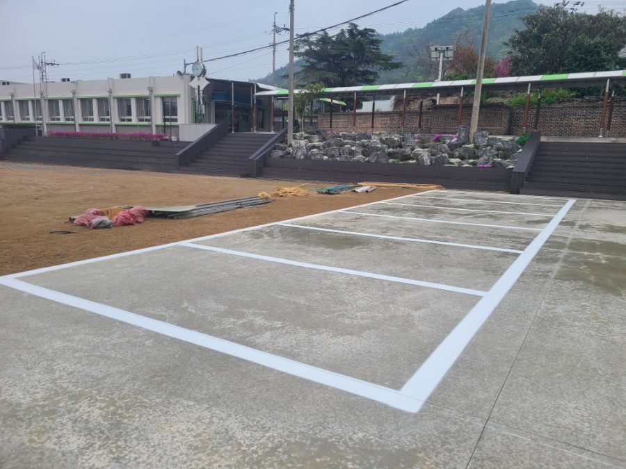 득량중학교 이미지