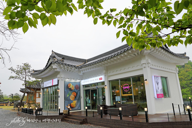 이상복 경주빵(보불로점) 이미지