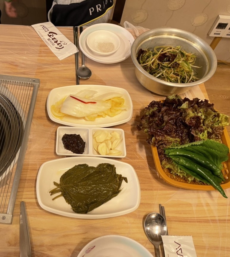 삼정한우실비식당 이미지