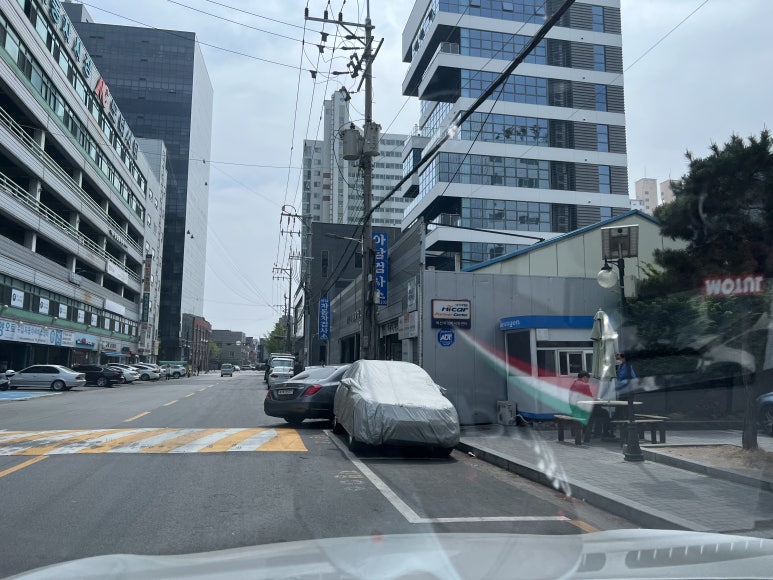 아남모터스 이미지