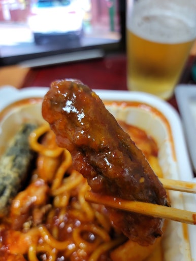 닭꾸버 이미지