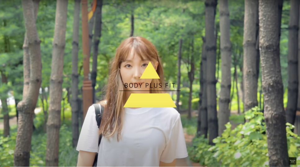 바디플러스핏 이미지