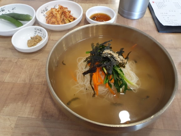 송정국수 이미지