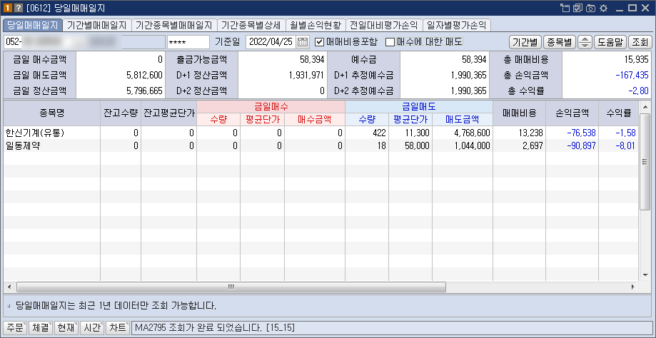 한신케미칼 이미지