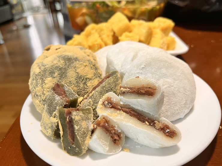 참새떡집 이미지