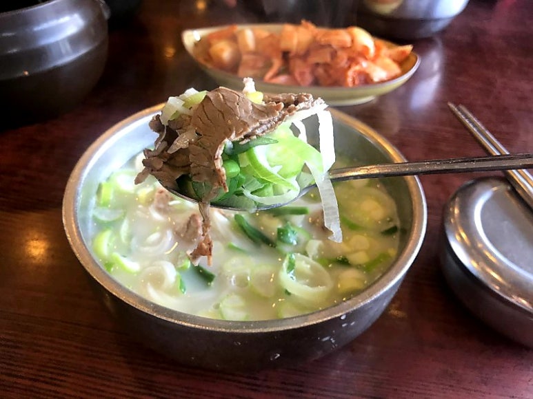금천백숙식당 이미지