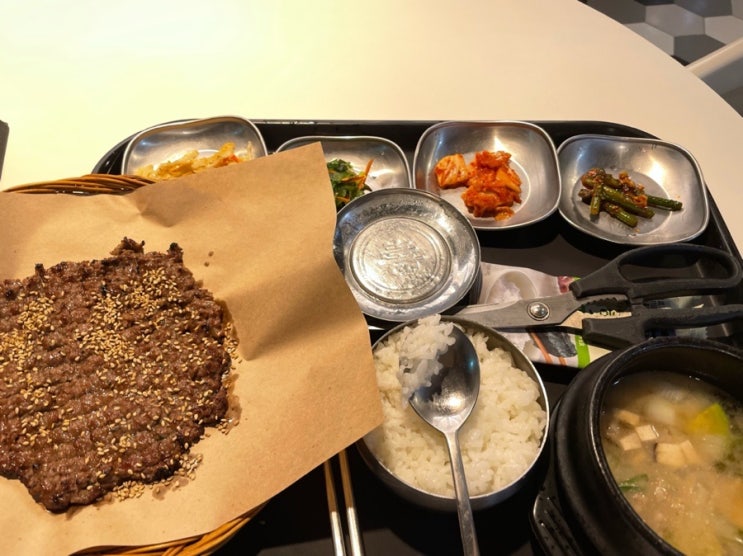 고래라면신화월드점 이미지