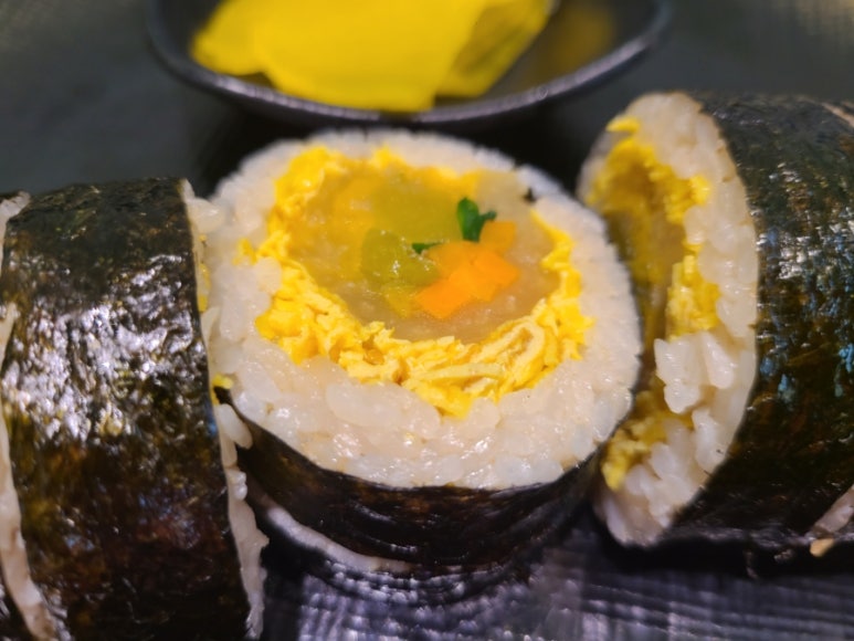 큰언니김밥 이미지