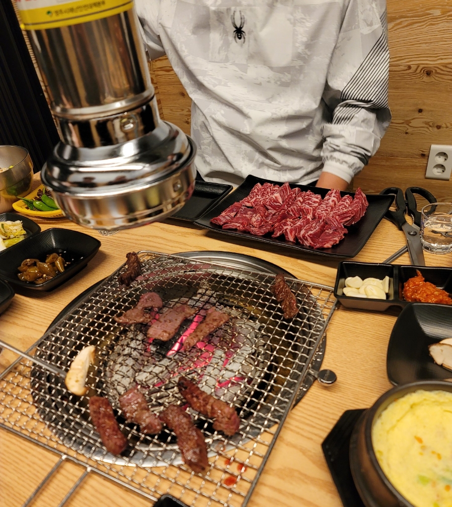 부성한우 이미지