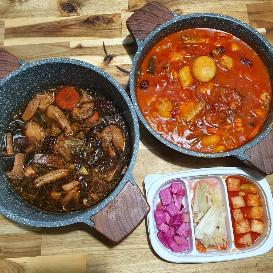 화성닭집 이미지