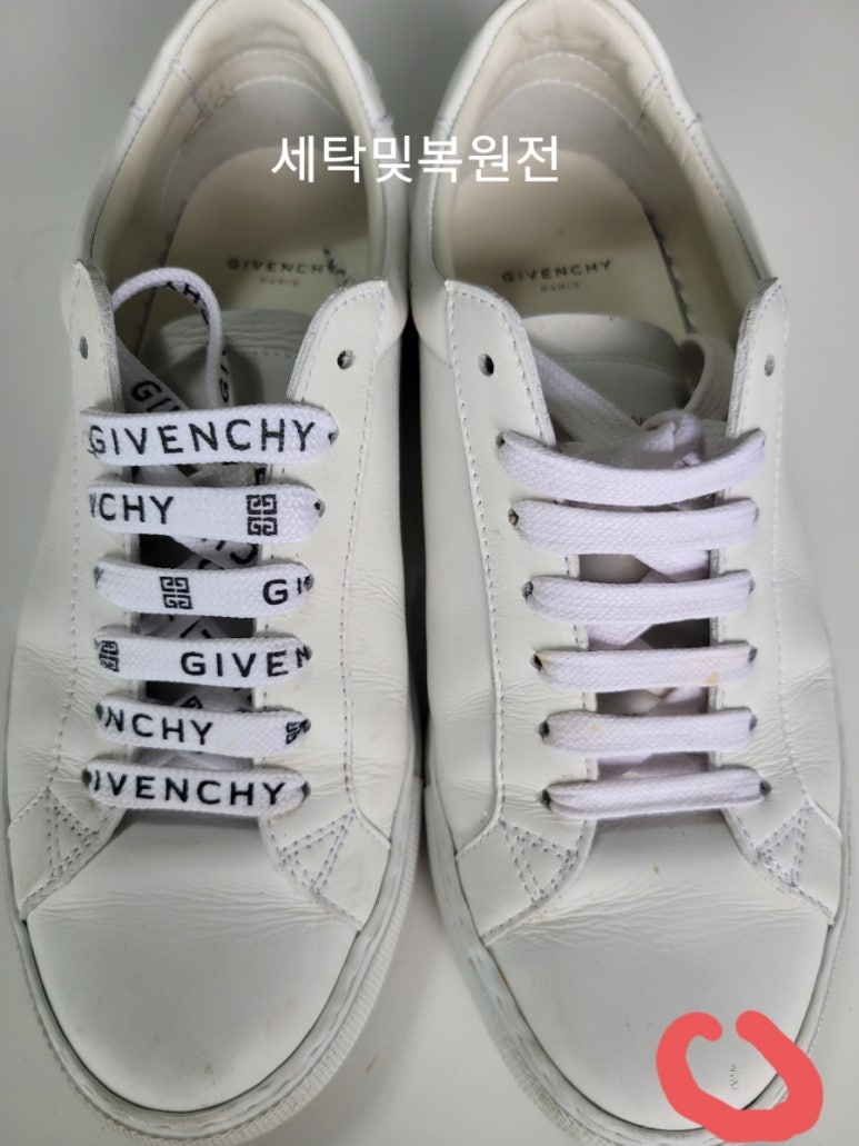 월드명품세탁 이미지