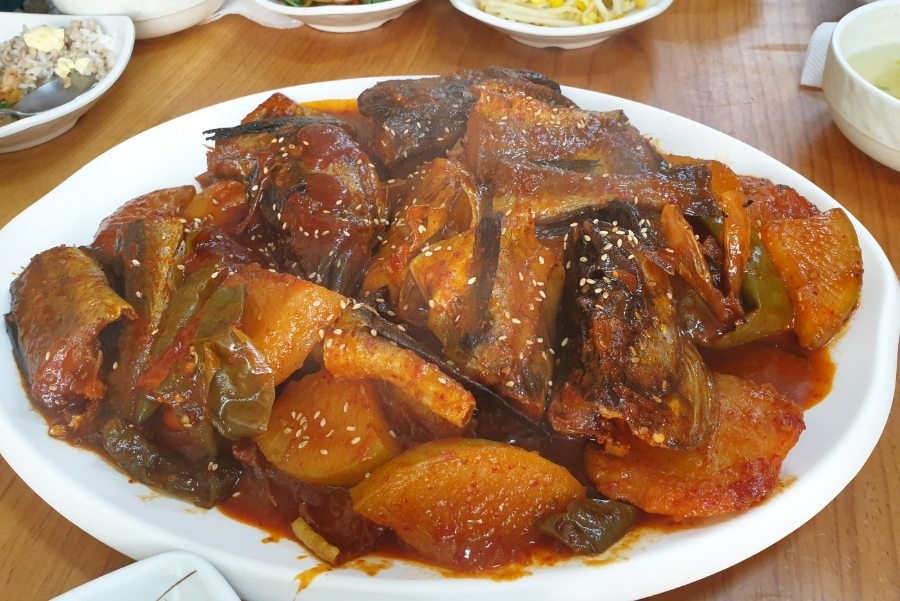 관악산코다리 이미지