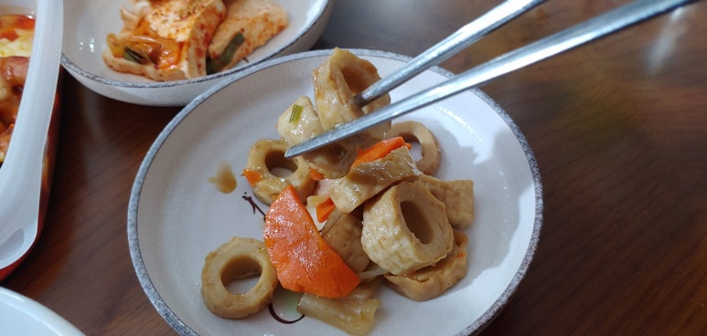 강남밥상 이미지