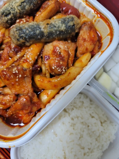 닭꾸버 이미지