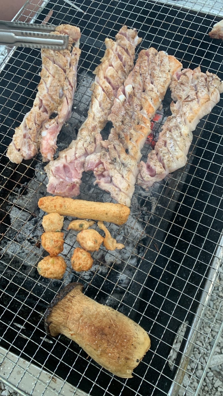 거창타임펜션 이미지