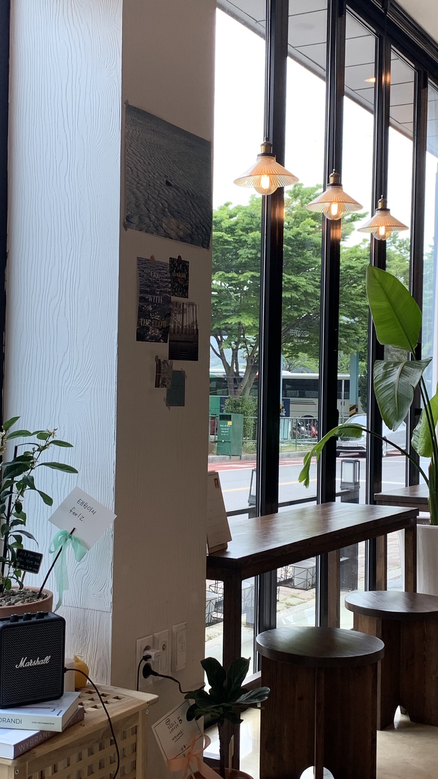 필즈커피(FEELZ COFFEE) 이미지