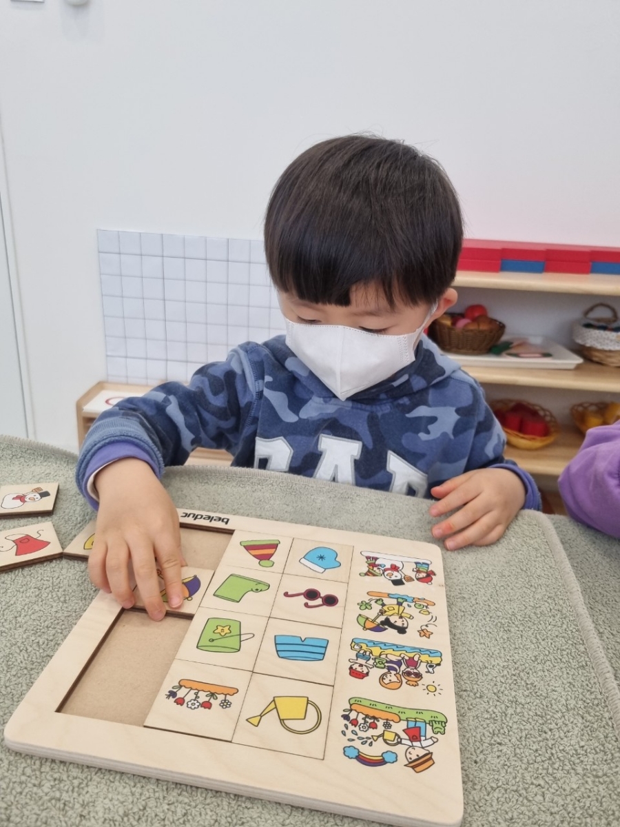 스콜라몬테소리인천 이미지