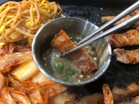 골목정육식당 이미지