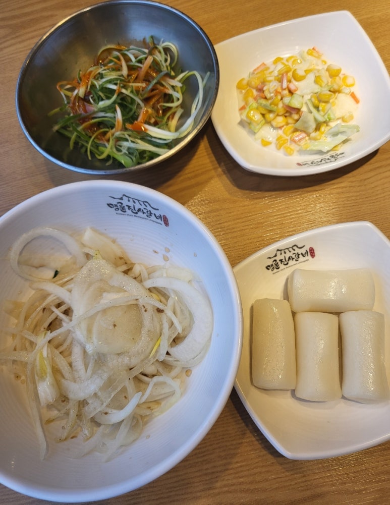명륜진사갈비쌍용점 이미지