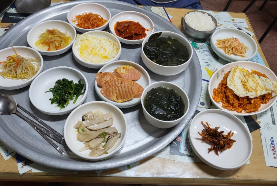 나리분식 이미지