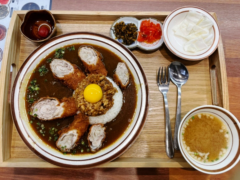 카가와식당 광안점 이미지