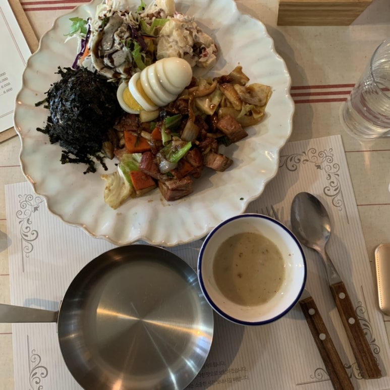 거창타임펜션 이미지