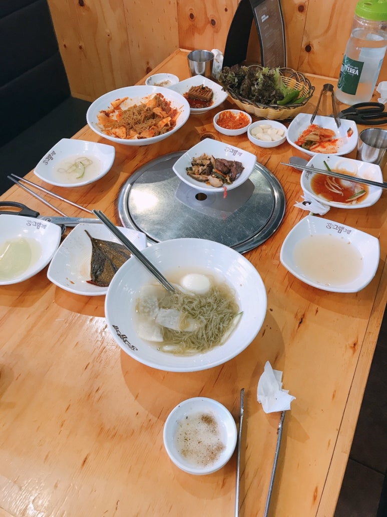 바른생갈비이충점 이미지