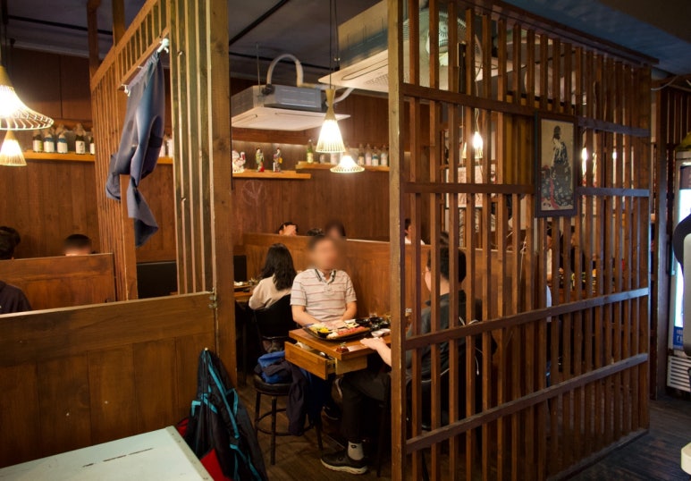 이치방수산 이미지