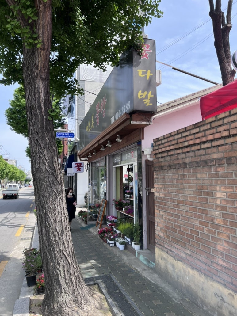 예스미꽃방 이미지