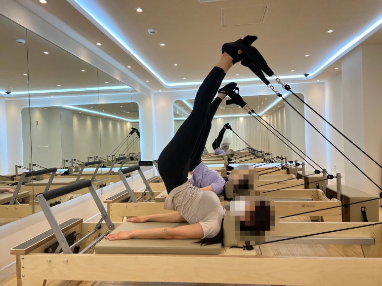 부평필라테스벨라핏 이미지