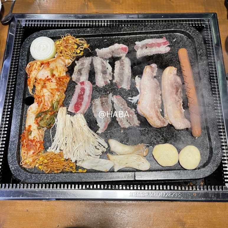 마장동육부장 이미지