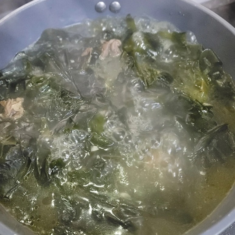 (주)청산식품 이미지