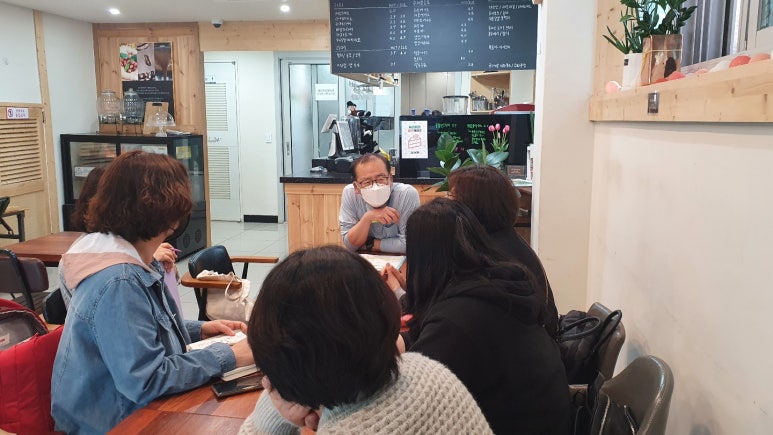 곰달래꿈마을 이미지