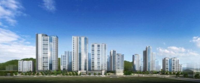 과천위버필드 청약 분석 — 경기 입지·분양가·투자 가치 완벽 정리 2026