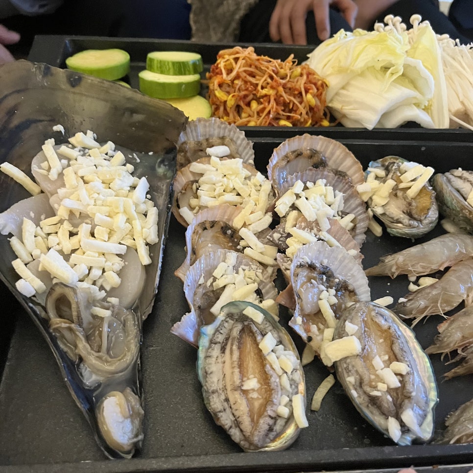 선셋101 이미지