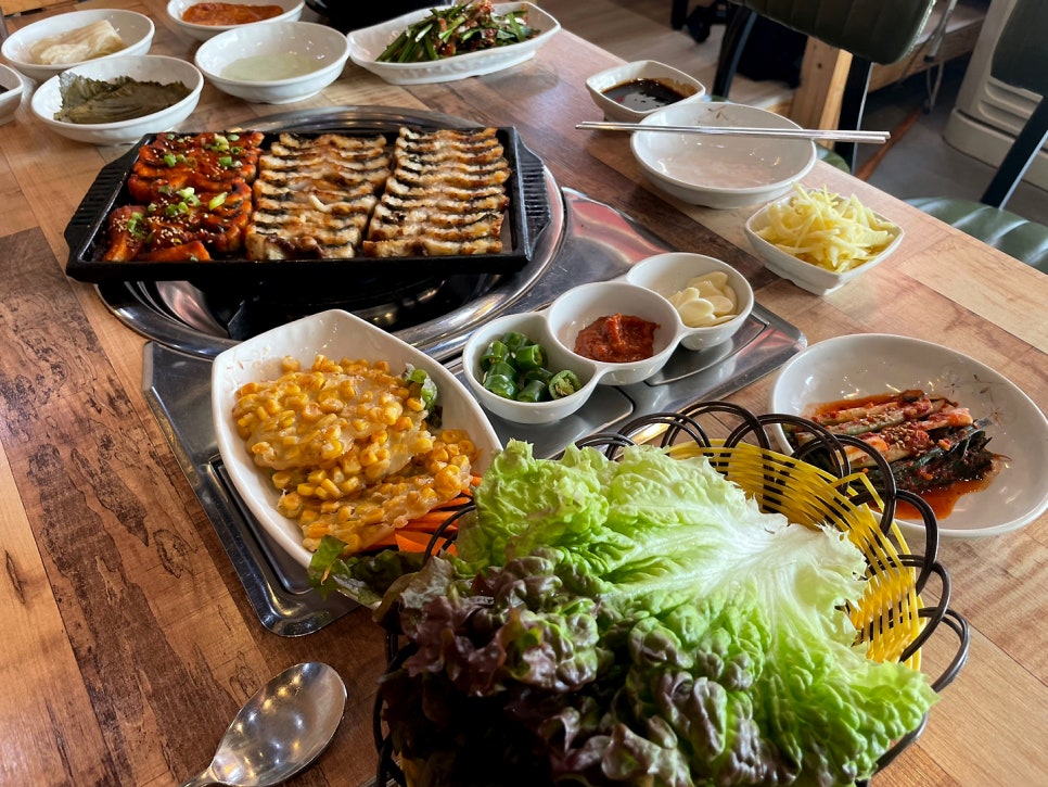 진만민물장어 이미지