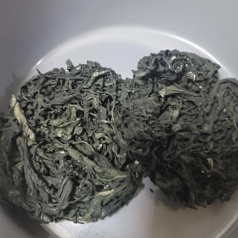 (주)청산식품 이미지