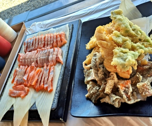 청정민물바다회 이미지