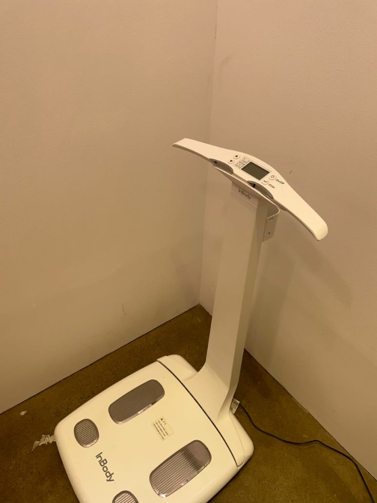 뱃살도둑 이미지