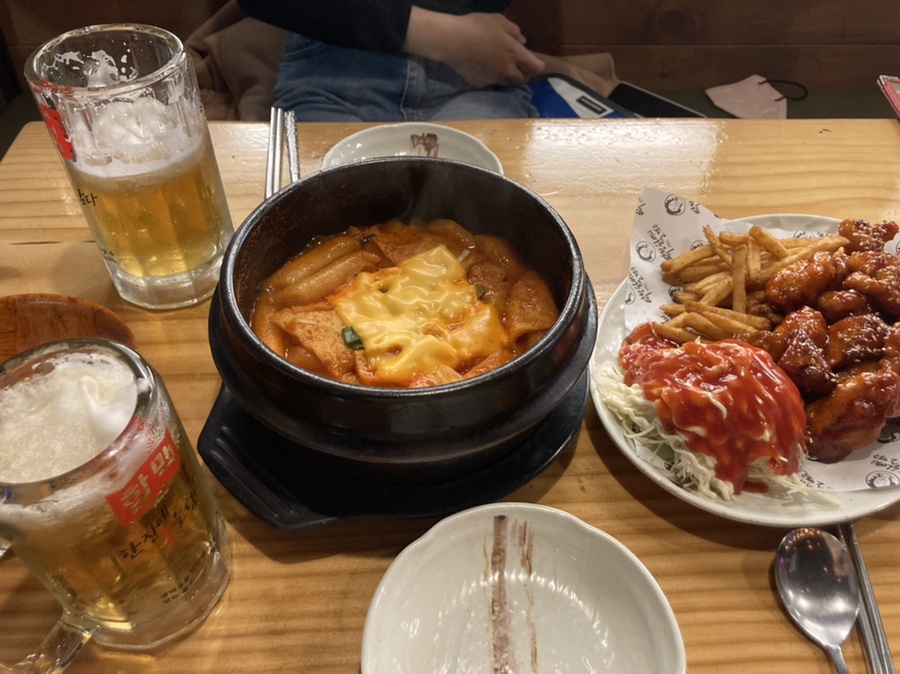역전할머니맥주 금촌점 이미지