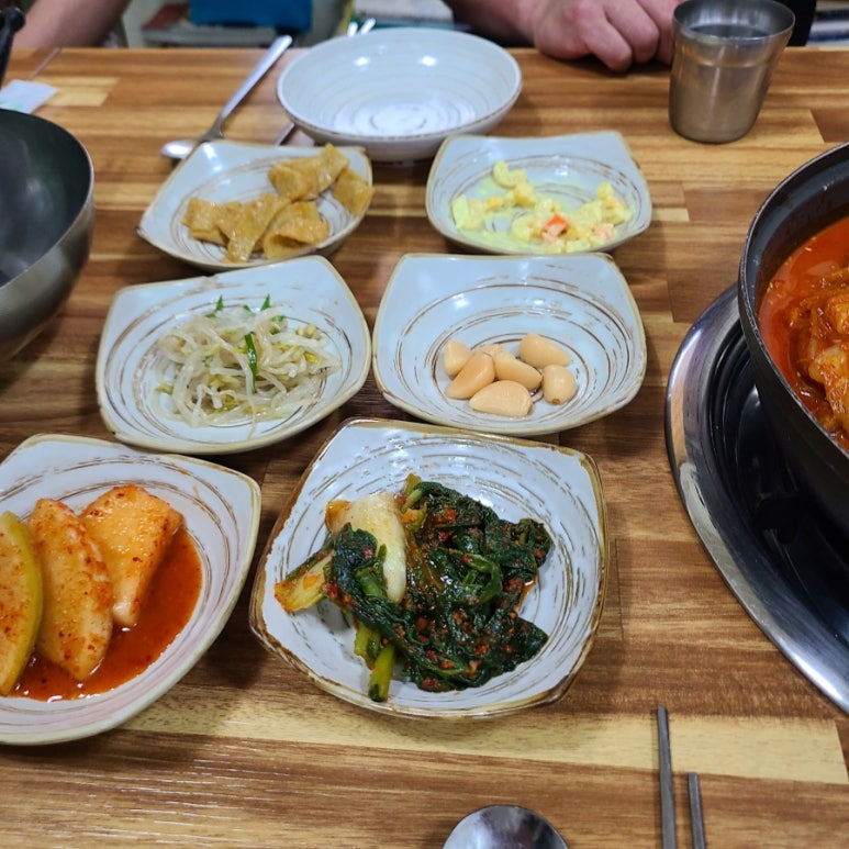 저팔계감자탕 이미지