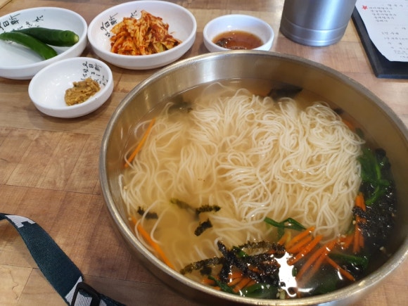 송정국수 이미지