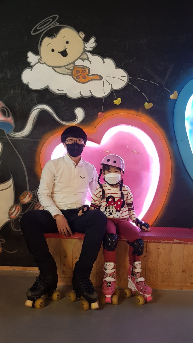고고씽씽롤러스케이트장 이미지