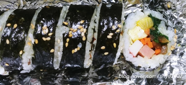 미사람분식 이미지