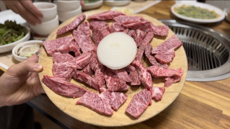 청정우리소 이미지