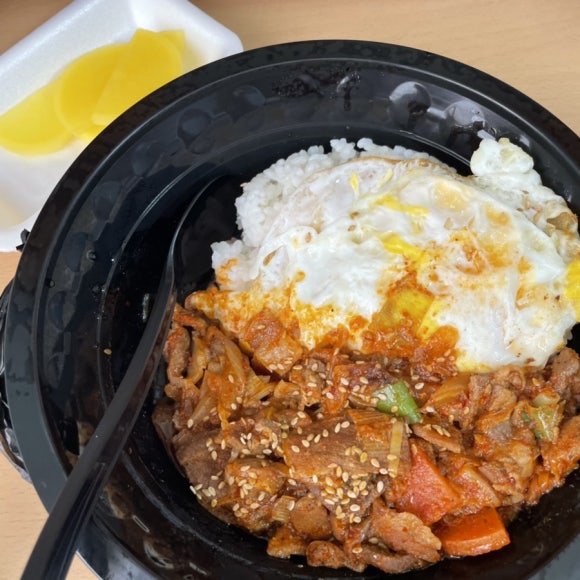 흥전분식 이미지