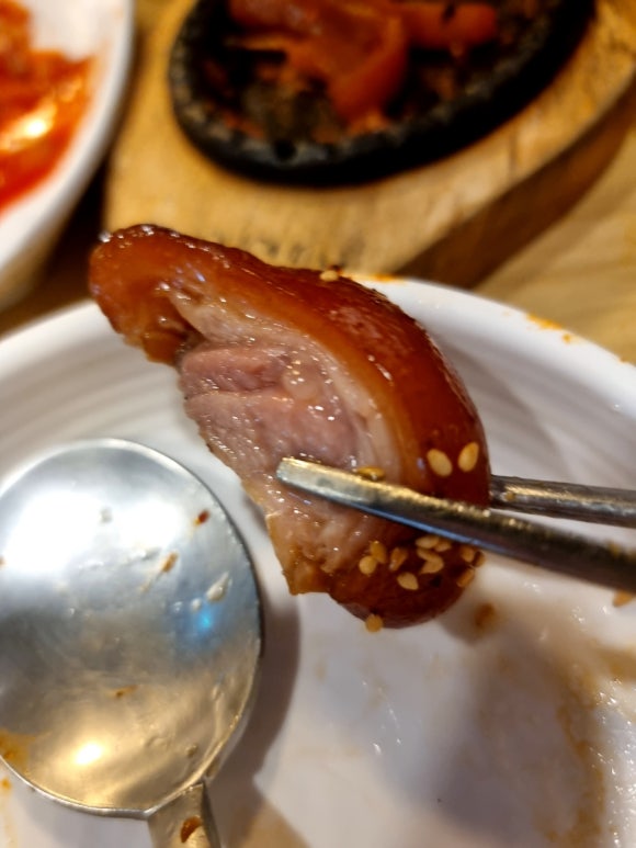 한양한방왕족발 이미지