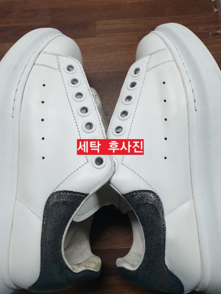 월드명품세탁 이미지