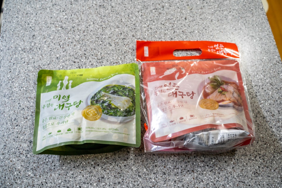 대양씨푸드 이미지