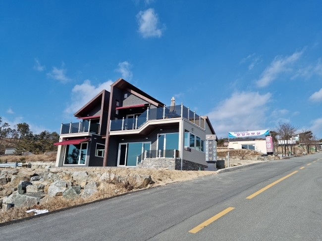 주식회사 세종건설 이미지